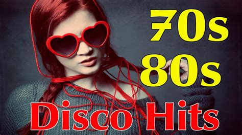 Best Disco Hits of 1970s n 1980s Greatest Hits II Golden Oldies Disco Dance Songs - YouTube