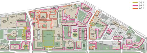 Campus Map