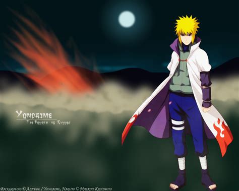 Anime Wallpaper Naruto | Anime Fairy Blog