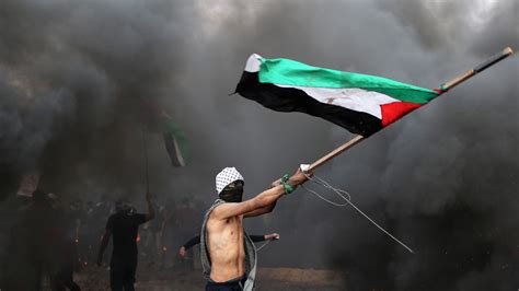 Gaza protests: All the latest updates | Hamas News | Al Jazeera