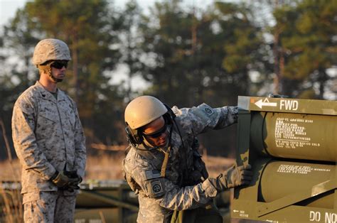 Soldiers, Marines work together in joint exercise | Article | The United States Army