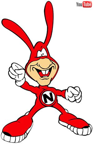 The Noid | The Daily Omnivore