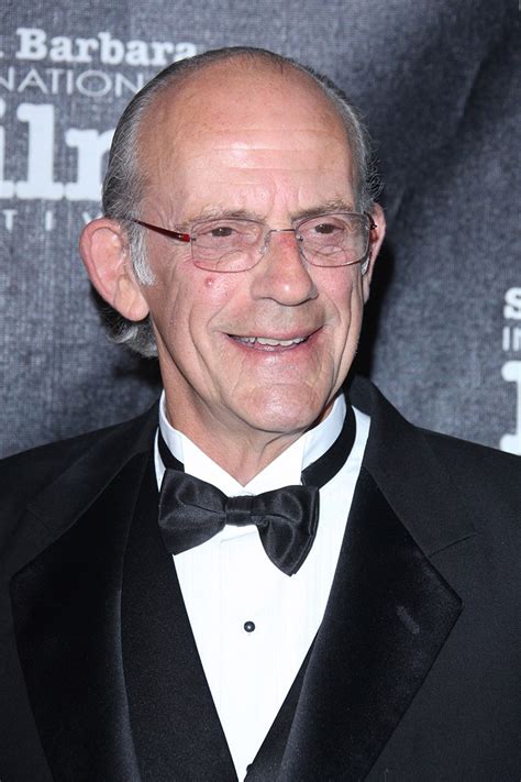 Christopher Lloyd Net Worth - FanBolt