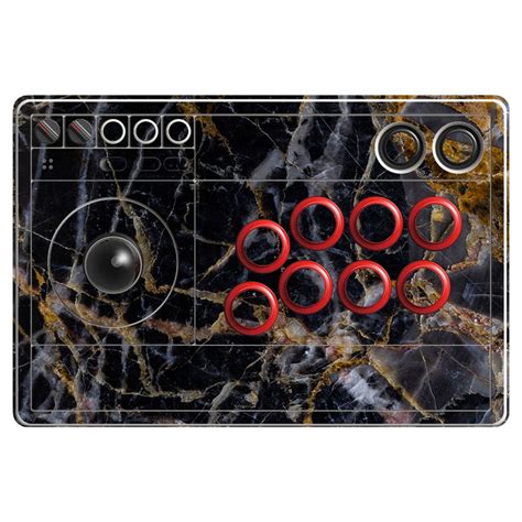 8Bitdo Arcade Stick Skins, Wraps and Covers – Slickwraps