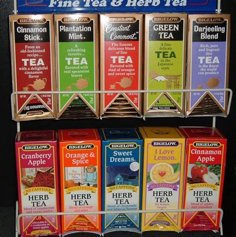 Any decaf tea is allowed on our Stage 1 - clear liquid diet. There are ...