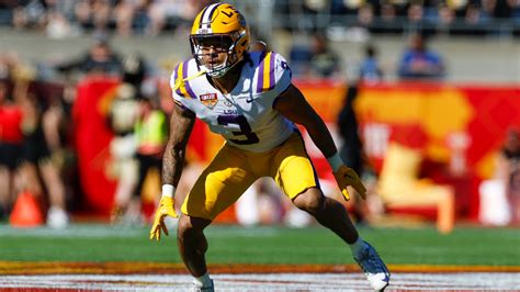 Family Of LSU Safety Greg Brooks Jr. Announces Brain Surgery