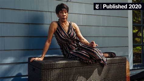 Bettye LaVette Didn’t Know the Beatles’ ‘Blackbird.’ Then It Helped Her Fly. - The New York Times