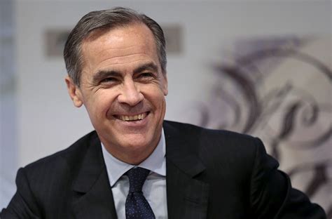 Mark Carney appointed UN climate envoy ahead of Bank of England exit ...