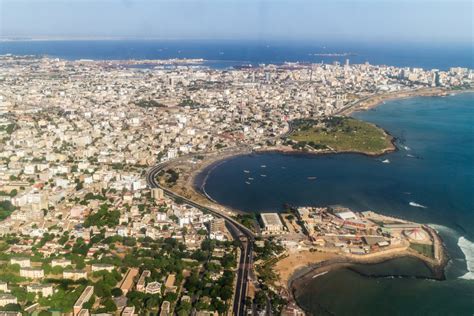 Dakar, Senegal | Destination of the day | MyNext Escape