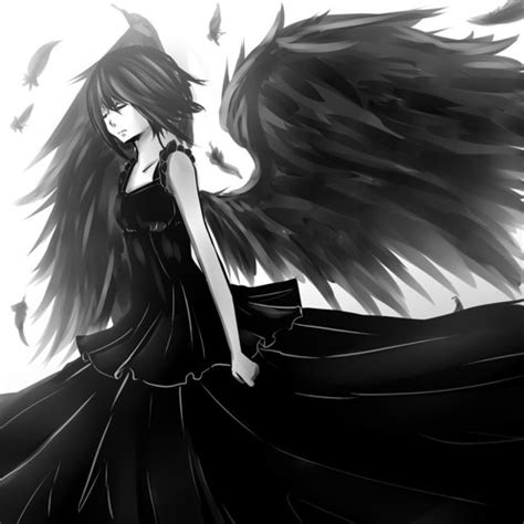 Discover more than 71 angel of darkness anime - in.coedo.com.vn