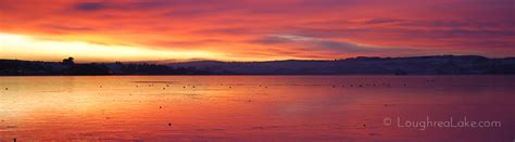 Loughrea Lake