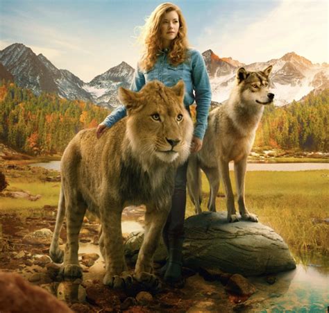 Trailer: "The Wolf And The Lion" | LATF USA NEWS