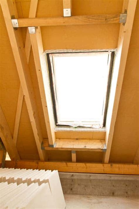 How to Install a Skylight | HomeTips.com