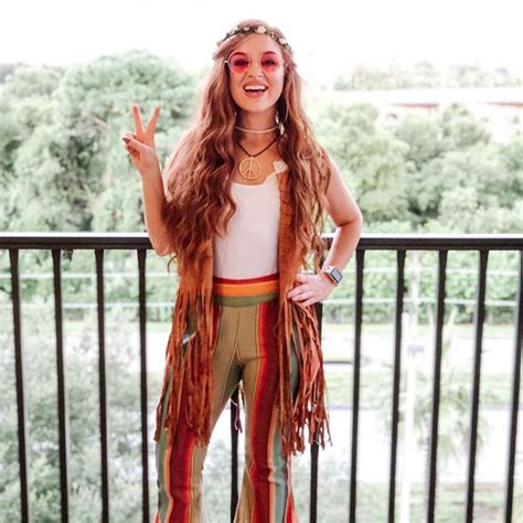 3 Hippie Outfit Ideas - Read This First