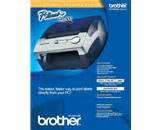 Brother QL-500 PC Thermal Barcode Printer USB