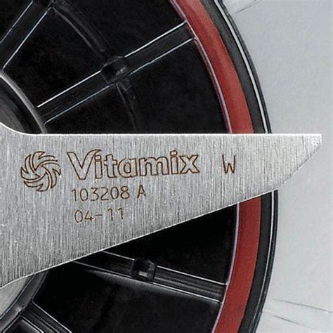 Vitamix Logo - LogoDix