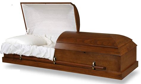 Wood Caskets | Casket Showcase