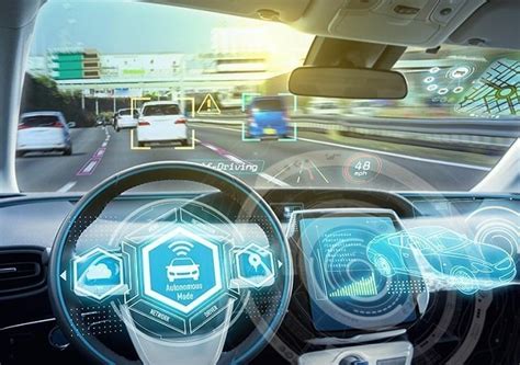 AI in the Automotive Industry – an Analysis of the Space | Emerj Artificial Intelligence Research