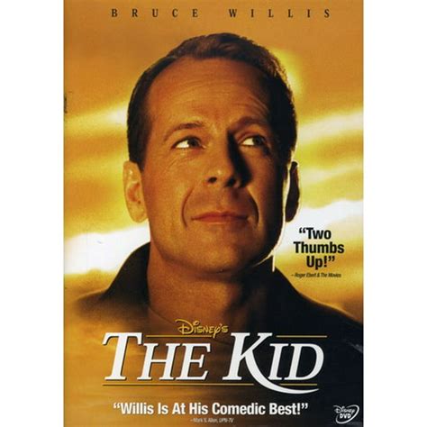 The Kid (DVD) - Walmart.com - Walmart.com