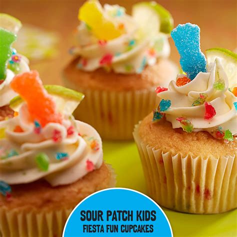 Sour Patch Soft And Chewy Kids Candy, 30.4 oz- Buy Online in United Arab Emirates at Desertcart ...