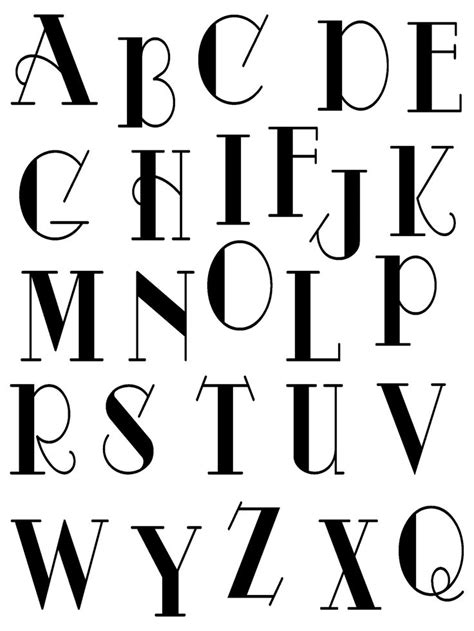 Pin by Norinda Reed on Fonts | Lettering alphabet, Hand lettering alphabet fonts, Chalkboard ...