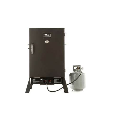 Masterbuilt XL Propane Smoker | The Home Depot Canada