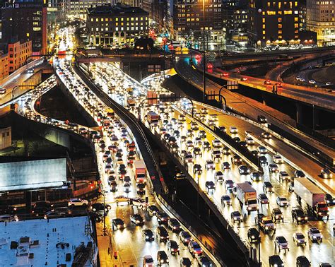 Boston Traffic Sucks—Here's How to Fix It - Boston Magazine