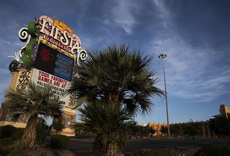 Impending demise of Fiesta Henderson opens opportunities for smaller ...