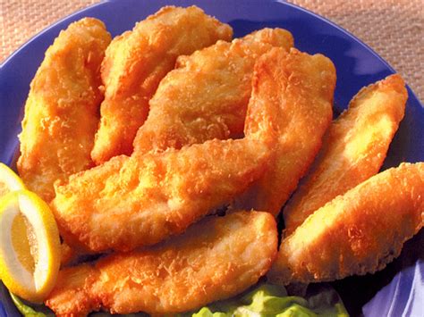 Best Long John Silvers Fish Batter Recipes