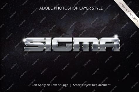 Premium PSD | Adobe Photoshop Layer Style Text Effect