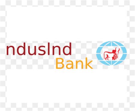 Indusind Bank Logo & Transparent Indusind Bank.PNG Logo Images