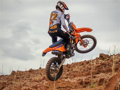 Top 10 Heart-Pounding Motocross Tracks in Australia