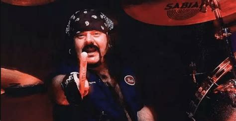 R.I.P. Vinnie Paul, Pantera drummer has died at 54