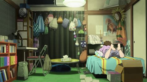 Anime Living | Messy bedroom, Japanese bedroom, Messy room