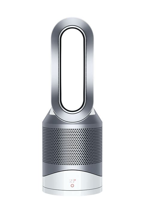 Dyson Pure Hot+Cool Air Purifier HP00 (White) | Dyson NZ