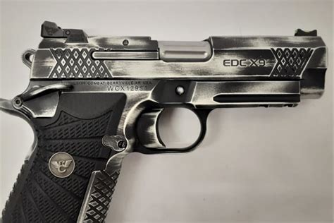 Wilson Combat Edc X9 - For Sale :: Guns.com