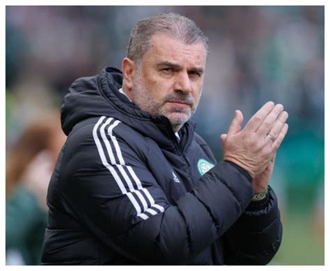 Ange Postecoglou Height: How Tall Is Ange Postecoglou? - ABTC