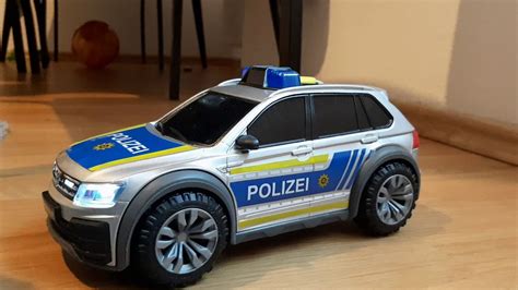 kinder spielzeug polizeiauto🚔 - YouTube