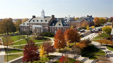 Transfer by Institution | University of Maryland Global Campus | Bucks County Community College