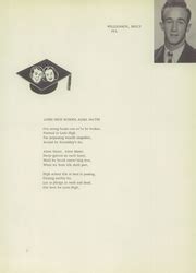 Loris High School - Memories Yearbook (Loris, SC), Class of 1953, Page ...