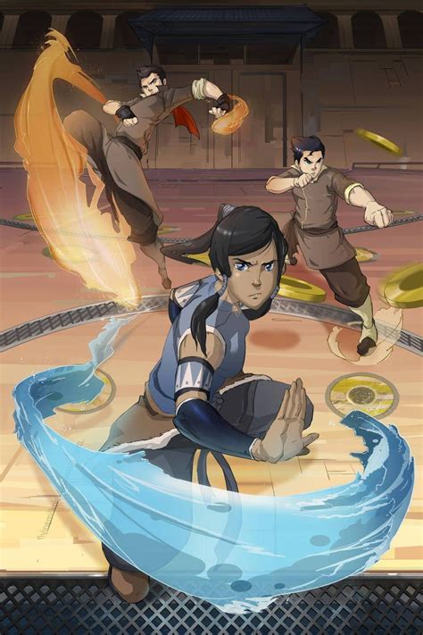 Legend of Korra Fan Art!!!!! by xxdonexx | Avatar the last airbender art, Avatar fan art, Avatar ...