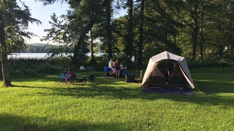 Lake Seminole Camping: Best Tips for Your Next Adventure