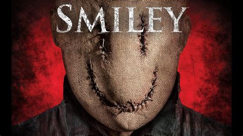 Smiley Horror Movie