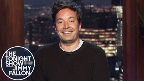 Jimmy Fallon and The Tonight Show Return to Rockefeller Center - YouTube