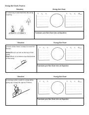 Energy Bar Charts and Energy Practice Problems.pdf - Energy Bar Charts Practice Situation Energy ...