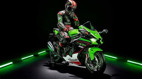 Kawasaki Ninja Wallpaper Hd