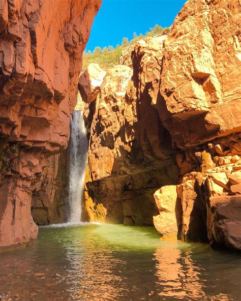 Head to These 6 Awesome Spots in Arizona for a Fun-Filled Adventure