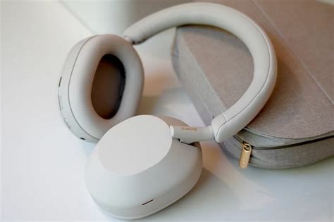 Sony's Best Pair Of ANC Wireless Headphones Are Going For Nearly S$130 Off - Amazon Deals