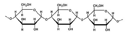 [HS Biology] Structural drawing to demonstrate the construction of macromolecule : r/HomeworkHelp