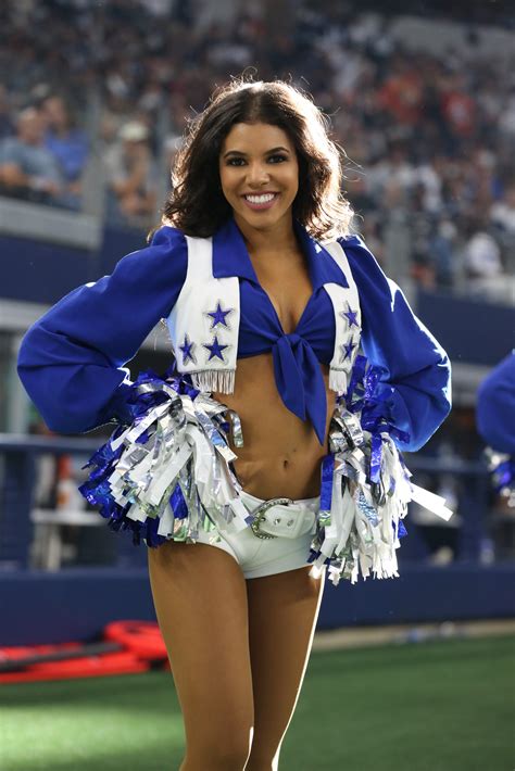 Events for October 2024 – Dallas Cowboys Cheerleaders